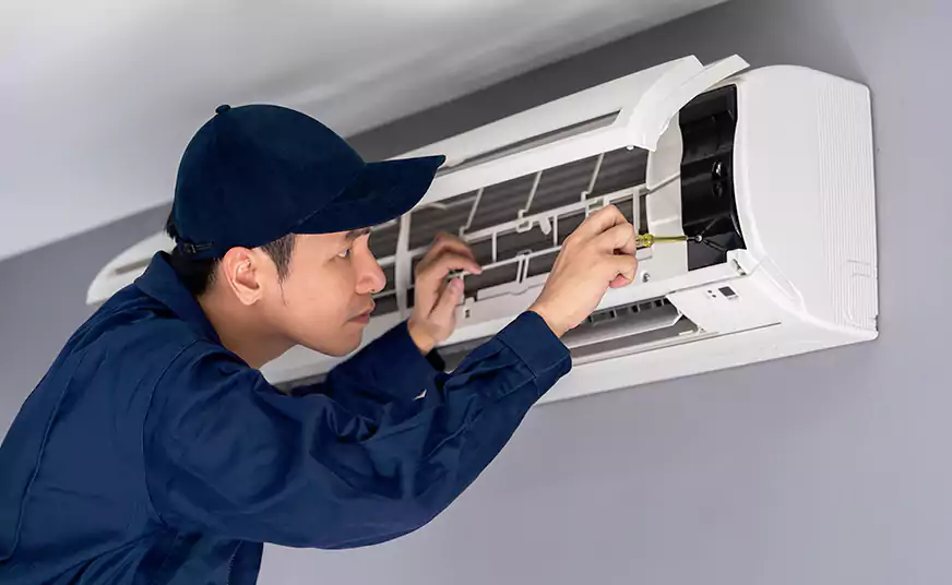 AC Duct Cleaning Terrell