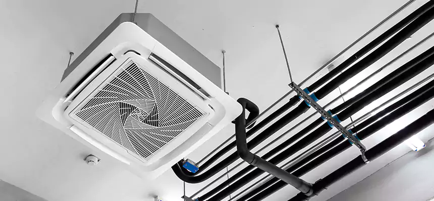 Our Air Duct Deep Cleaning Services in Terrell, TX