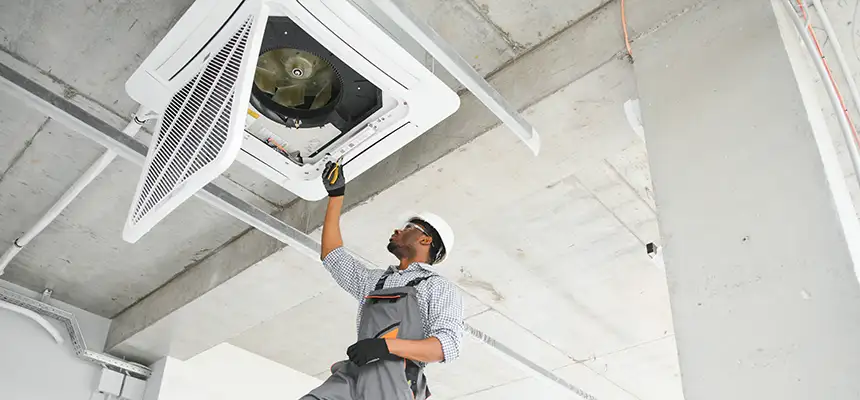 Efficient Multi‑Unit & HOA Annual Vent Cleaning Plans in Terrell