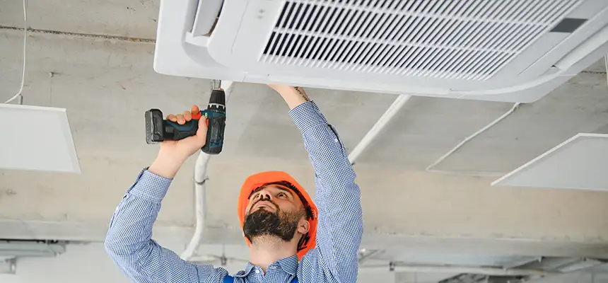 Detailed Multi‑Unit Riser & Roof Termination Cleaning in Terrell