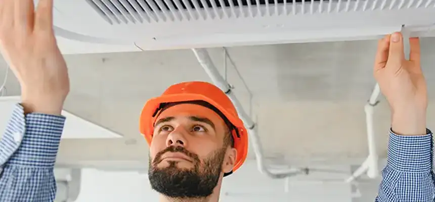 Our Furnace Vent Cleaning Services in Terrell, TX