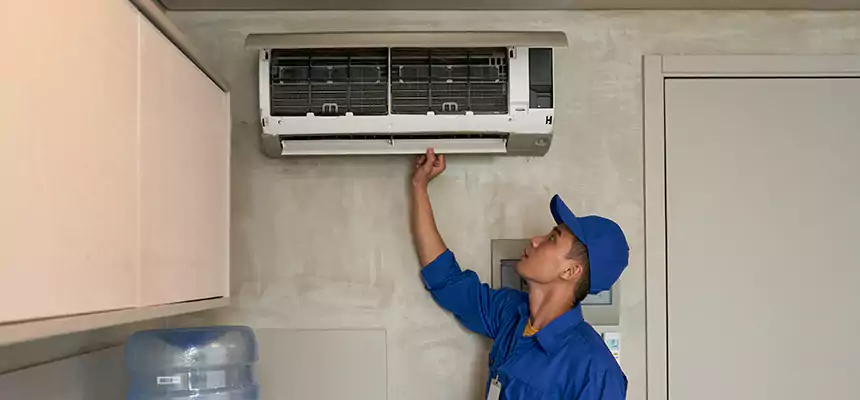 Balanced Fresh‑Air Ventilation (ERV/HRV) in Terrell
