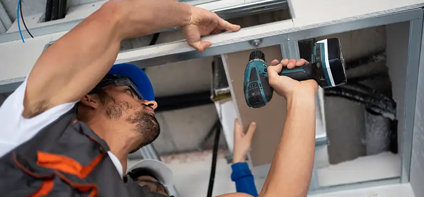 Our Improve Home Air Circulation Services in Terrell, TX