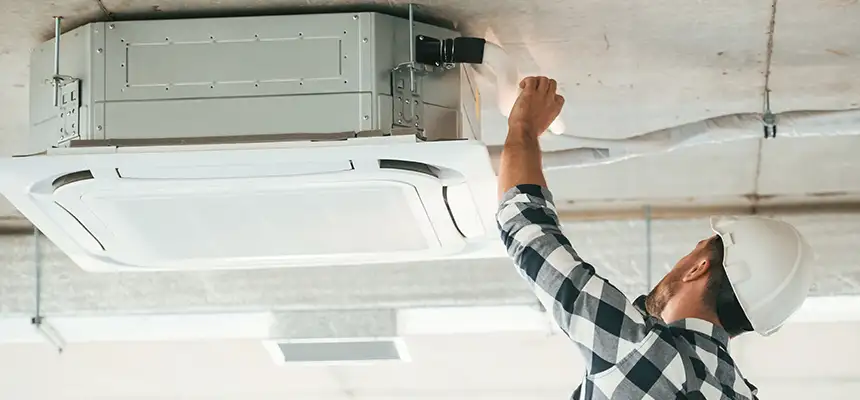 Our Local Vent Cleaning Services in Terrell, TX