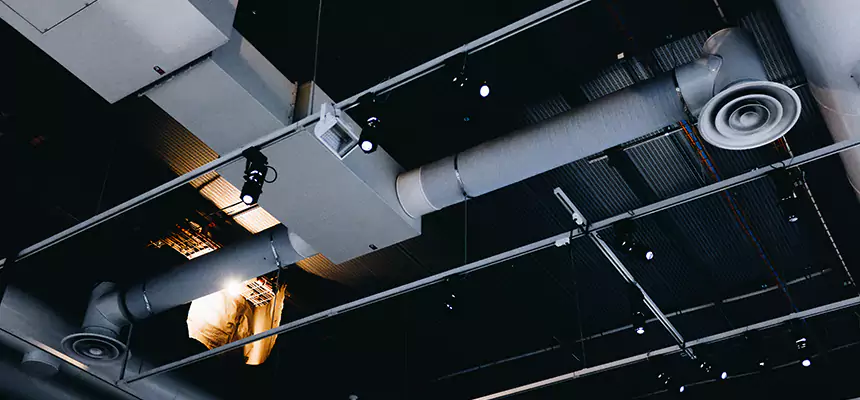 Our Seasonal Allergy Air Duct Cleaning Services in Terrell, TX