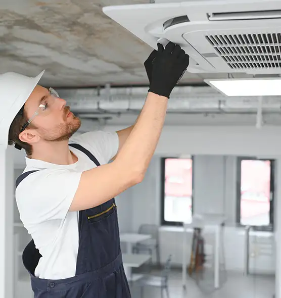 Top Affordable Duct Cleaning Services Near Me in Terrell, TX