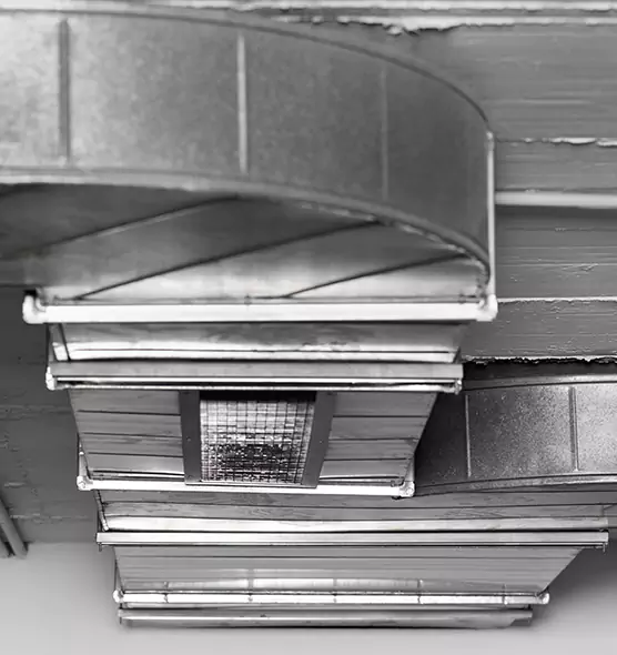 Professional Air Duct Pet Hair Removal in Terrell, TX