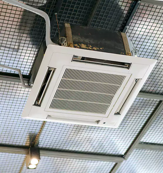 Top-Notch Allergy Relief Vent Cleaning Services in Terrell, TX