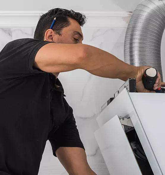 Trusted Bathroom Exhaust Duct Cleaning in Terrell, TX