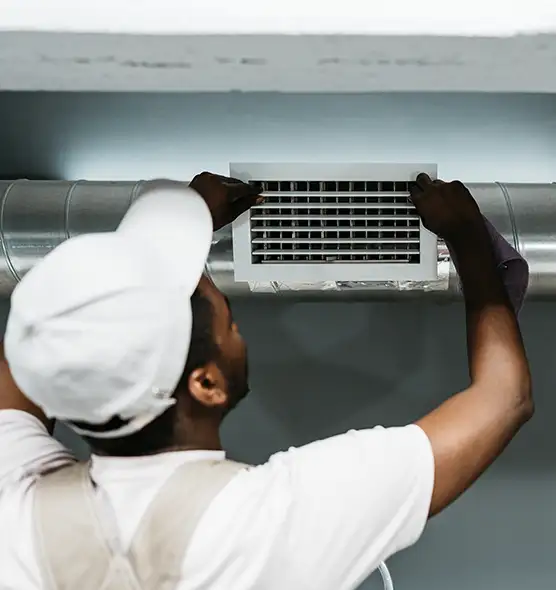 About Emergency Dryer Vent Repair in Terrell, TX