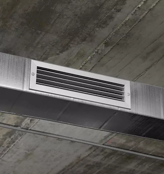 Trusted Hospital Grade Air Duct Cleaning Experts in Terrell, TX