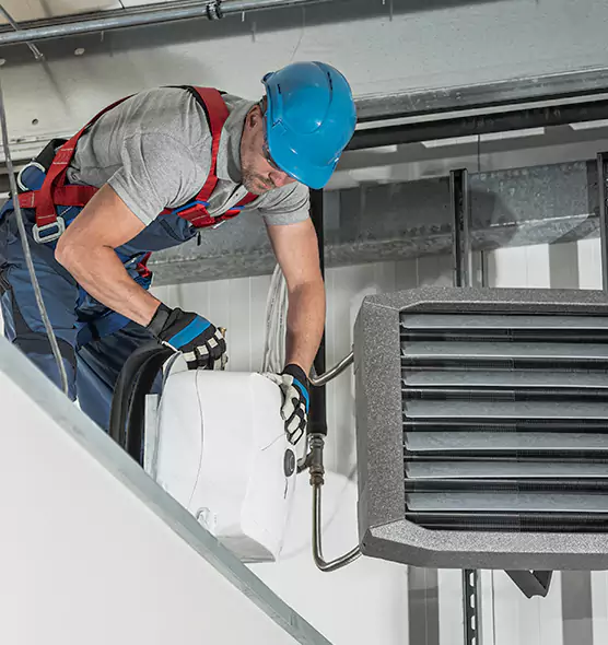 Professional HVAC Cleaning Solutions in Terrell, TX