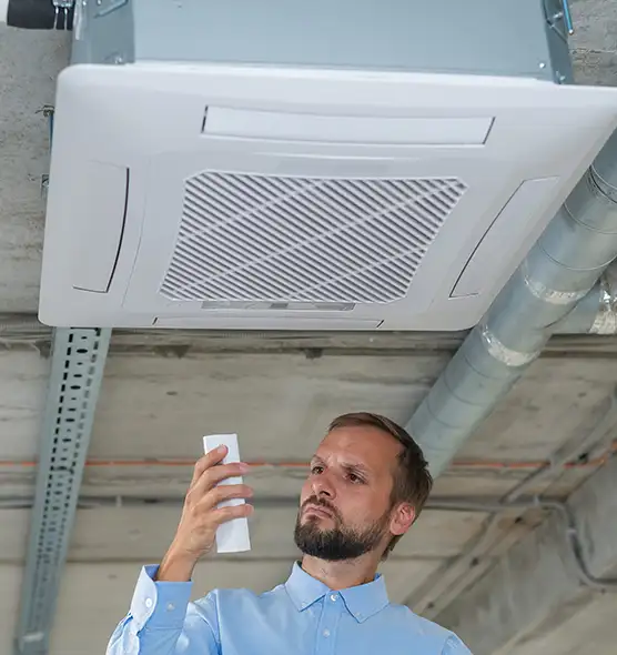 About Local Vent Cleaning Services in Terrell, TX