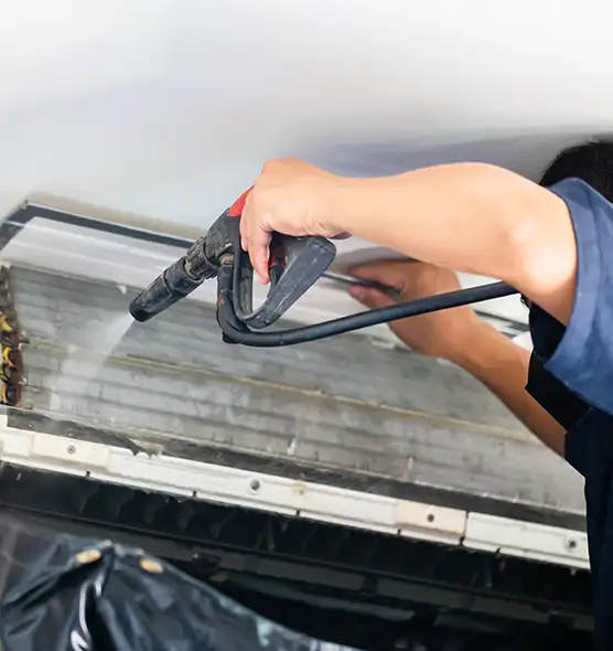 Welcome to Move-in/Move-out Duct Cleaning Services in Terrell, TX