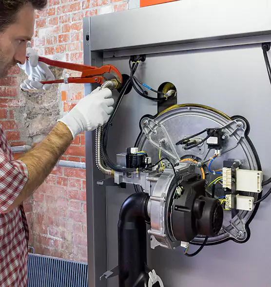 Advanced Repair Dryer Vent Hose in Terrell, TX