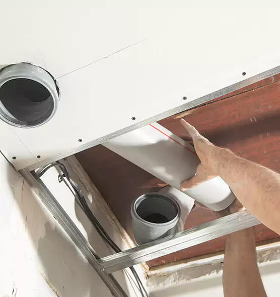 Professional Seasonal Allergy Air Duct Cleaning in Terrell, TX