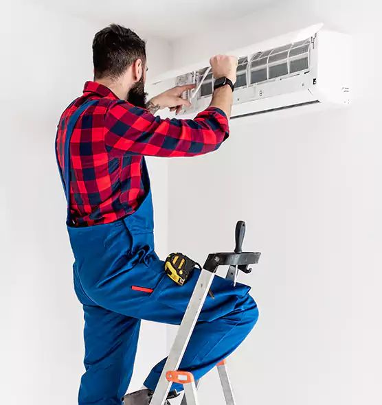About Smart Air Conditioning Installation in Terrell, TX
