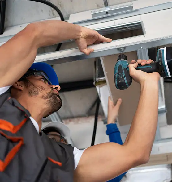 About Vent Smoke Odor Elimination in Terrell, TX