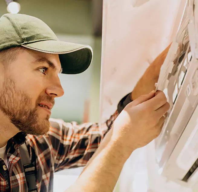 Why Homeowners Businesses Trust Us in Terrell, TX?