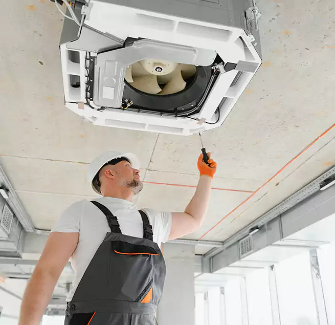 Why Homeowners & Businesses Trust Us in Terrell, TX?