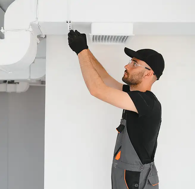 Why Homeowners & Businesses Trust Us in Terrell, TX?