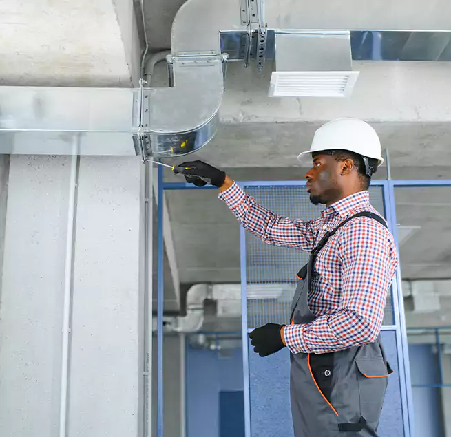 Why Homeowners & Businesses Trust Us Terrell, TX