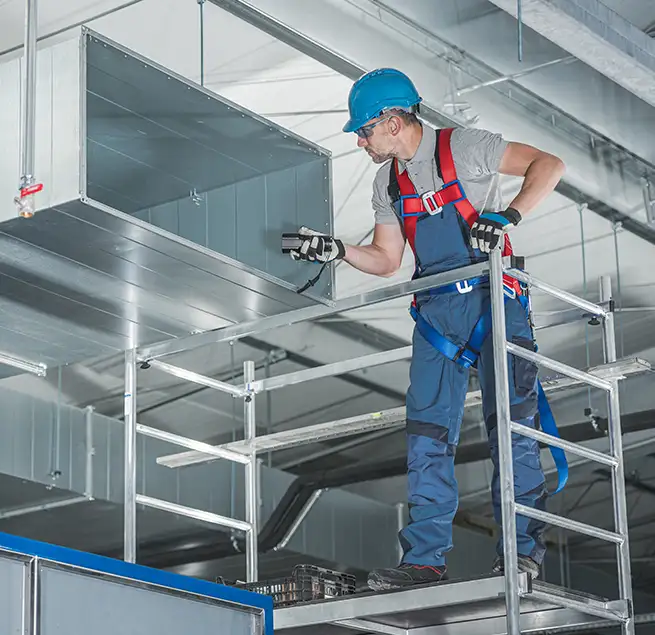 Why Homeowners & Businesses Trust Us in Terrell, TX?