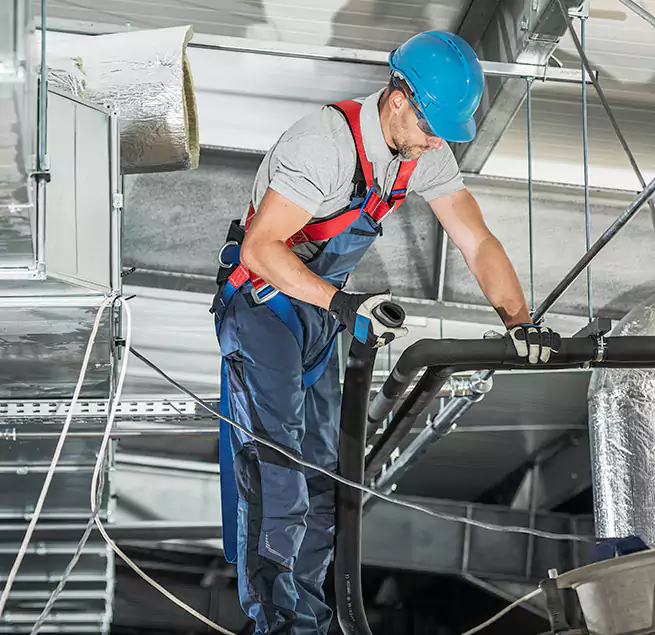 Why Homeowners & Businesses Trust Us in Terrell, TX?