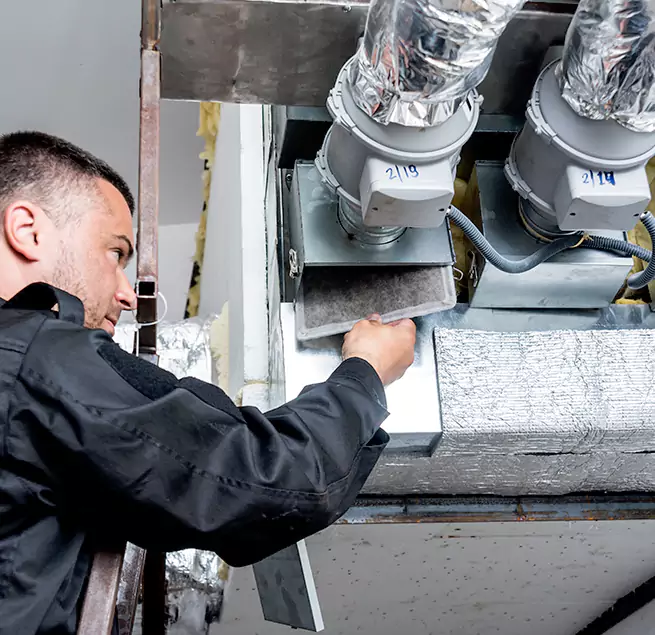 Why Homeowners & Businesses Trust Us in Terrell, TX