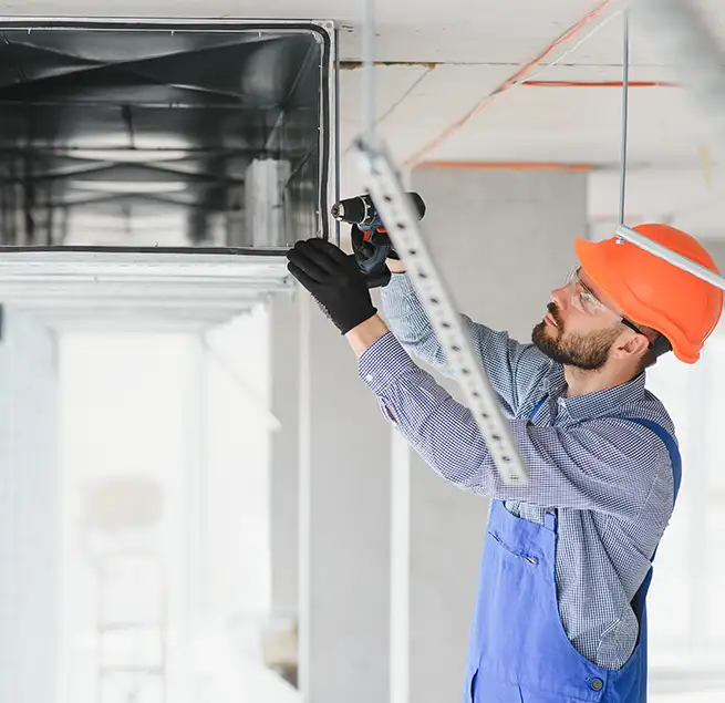 Why Homeowners & Businesses Trust Us in Terrell, TX?