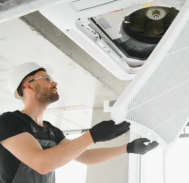 Why Homeowners & Businesses Trust Us in Terrell, TX?