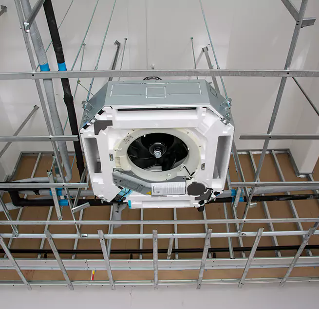 Why Homeowners & Businesses Trust Us in Terrell, TX?