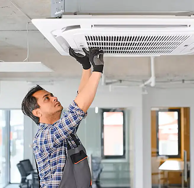 Why Homeowners & Businesses Trust Us in Terrell, TX?