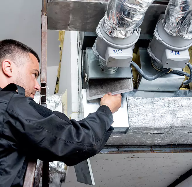  Why Homeowners & Businesses Trust Us in Terrell, TX?