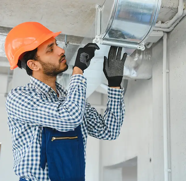 Why Homeowners & Businesses Trust Us in Terrell, TX?