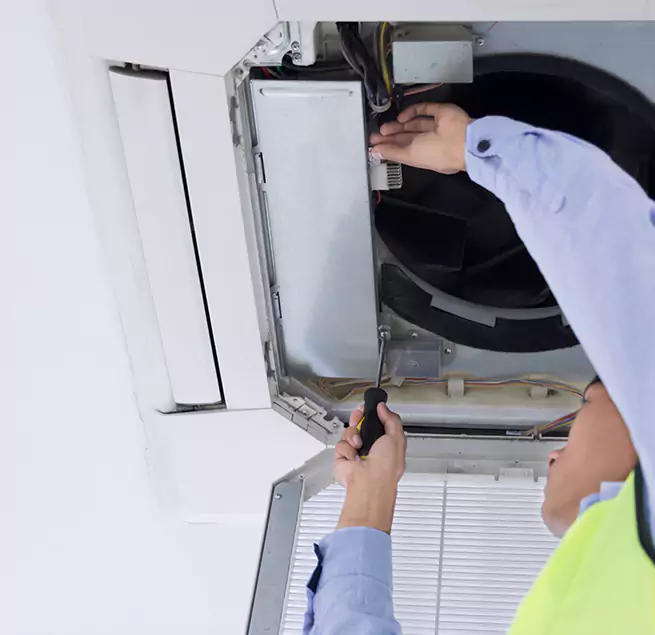 Why Homeowners & Businesses Trust Us in Terrell, TX?