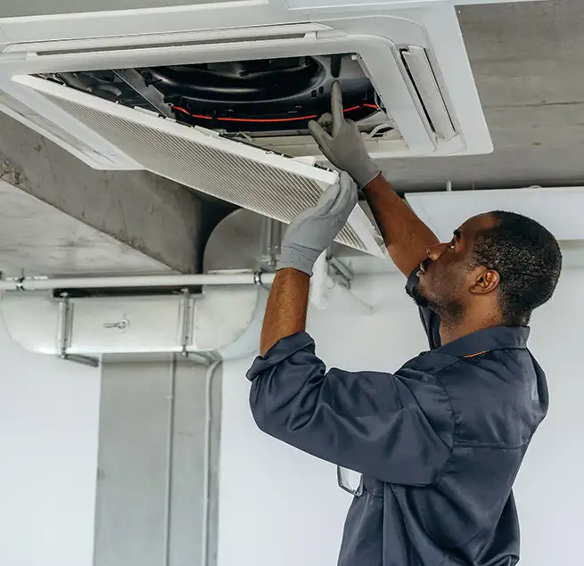 Why Homeowners & Businesses Trust Us in Terrell, TX?