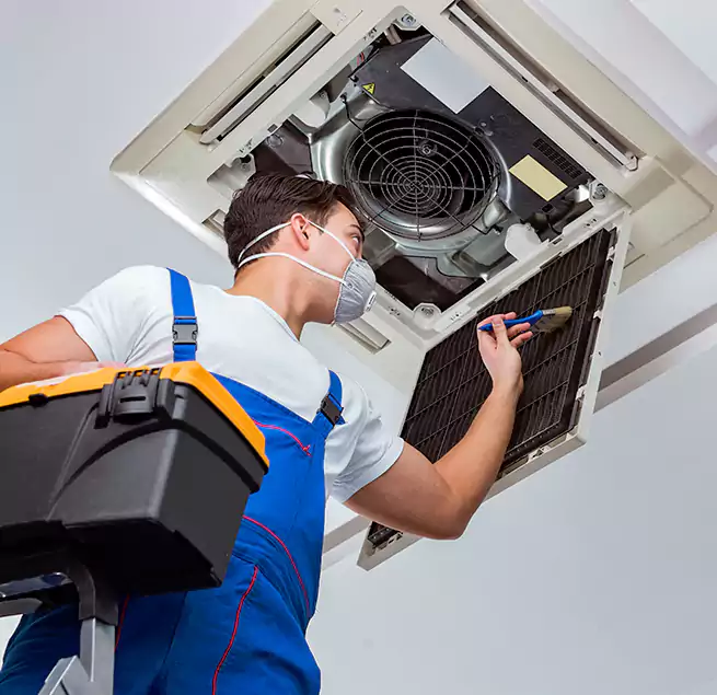 Why Homeowners & Businesses Trust Us in Terrell, TX?