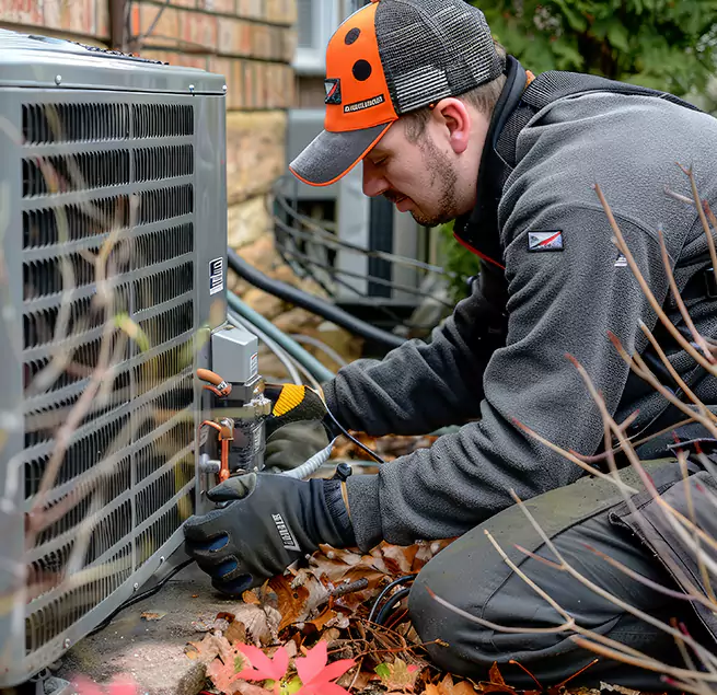 Why Homeowners & Businesses Trust Us in Terrell, TX?