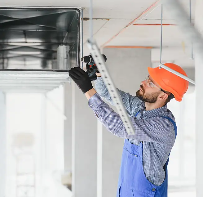  Why Homeowners Businesses Trust Us Terrell, TX