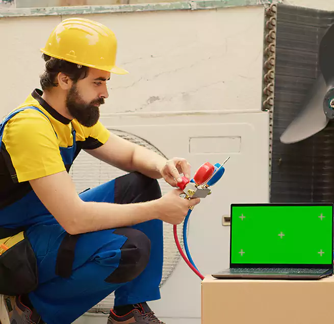 Why Homeowners & Businesses Trust Us in Terrell, TX?