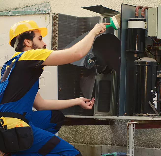 Why Homeowners & Businesses Trust Us Terrell, TX?