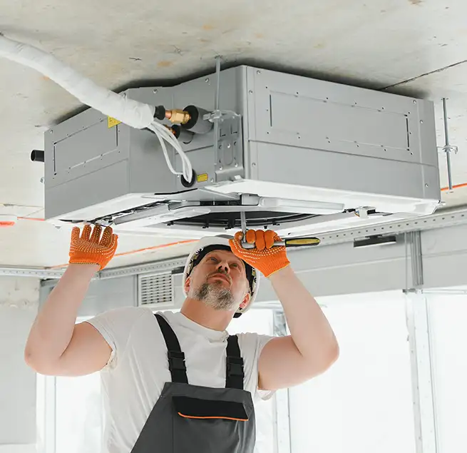 Why Homeowners & Businesses Trust Us Terrell, TX