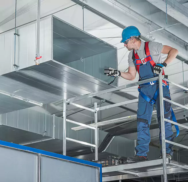 Why Homeowners Businesses Trust Us in Terrell, TX