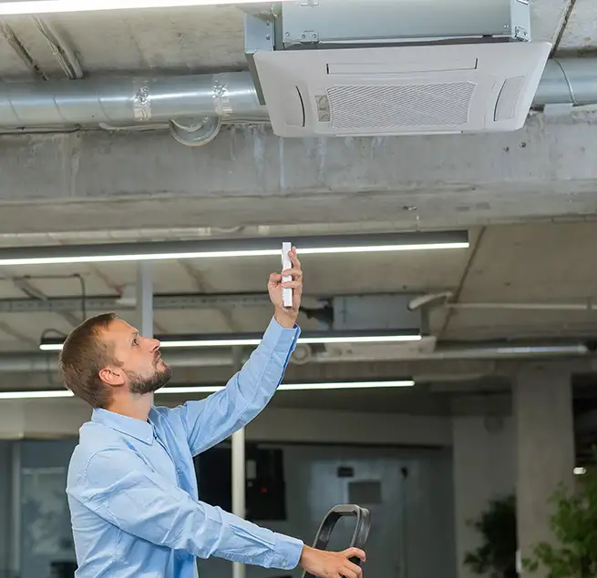 Why Homeowners & Businesses Trust Us in Terrell, TX?