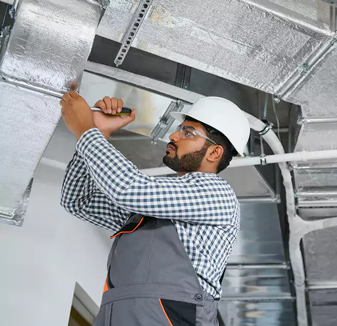 Why Homeowners & Businesses Trust Us in Terrell, TX?