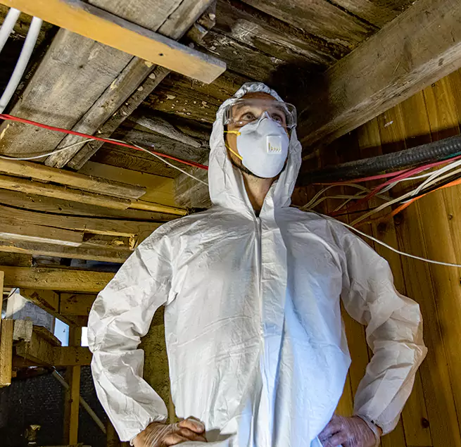 Why Homeowners & Businesses Trust Us in Terrell, TX?