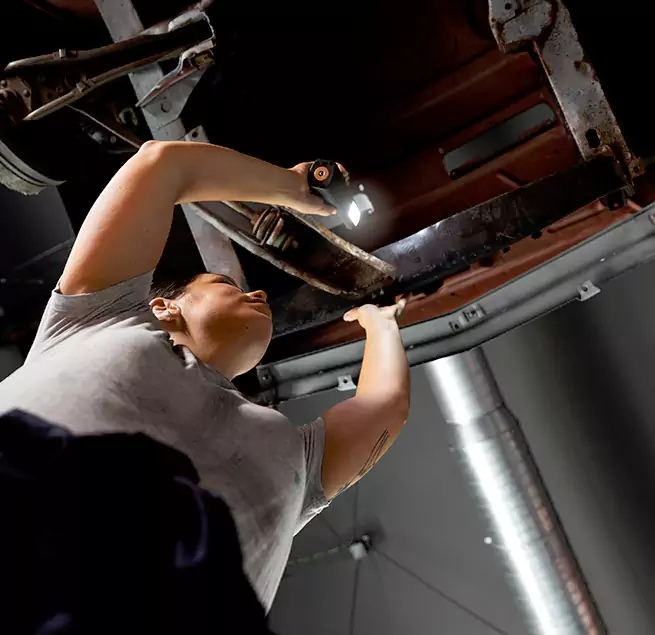 Why Homeowners & Businesses Trust Us Terrell, TX