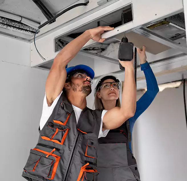 Why Homeowners & Businesses Trust Us in Terrell, TX