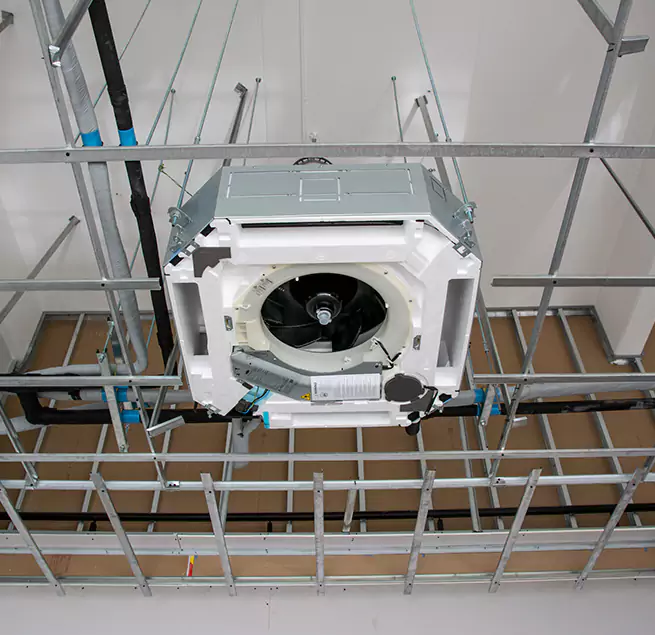 Why Homeowners & Businesses Trust Us Terrell, TX?